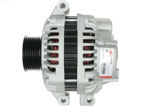 ALTERNATOR HONDA CR-V 2.0