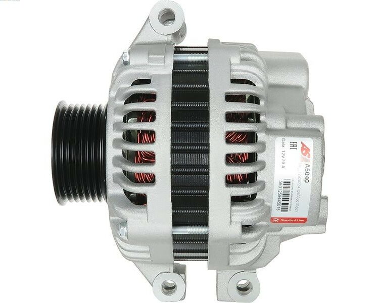 ALTERNATOR HONDA CR-V 2.0