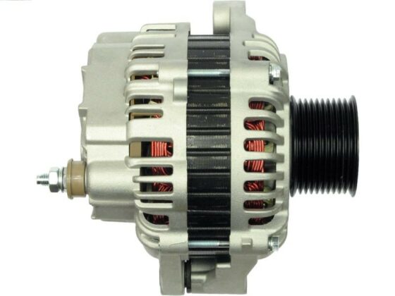 ALTERNATOR  IVECO 180 260 380