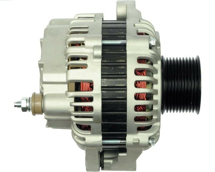 ALTERNATOR  IVECO 180 260 380