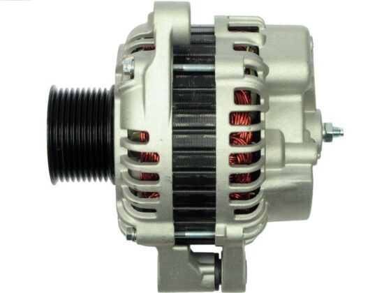 ALTERNATOR  IVECO 180 260 380