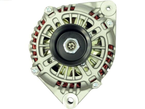 ALTERNATOR  IVECO 180 260 380