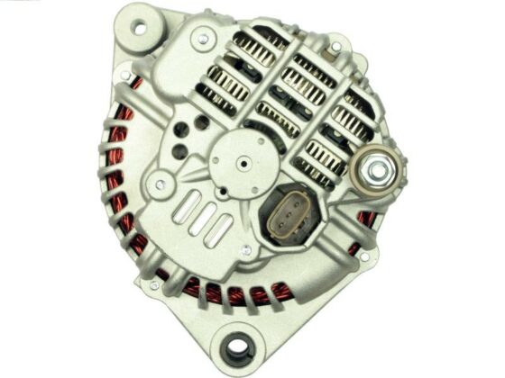 ALTERNATOR  IVECO 180 260 380