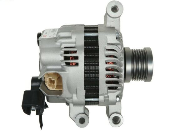 ALTERNATOR CITROEN C3 207 1.4