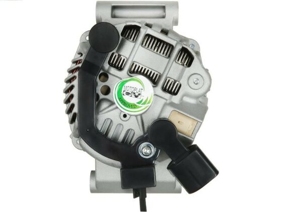 ALTERNATOR CITROEN C3 207 1.4