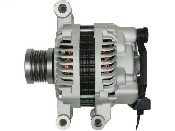 ALTERNATOR CITROEN C3 207 1.4