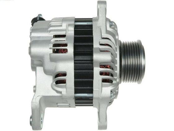 Alternator  NAVARA PATHFINDER