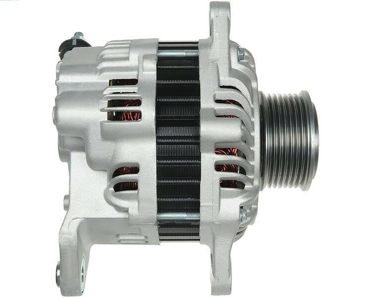 Alternator  NAVARA PATHFINDER