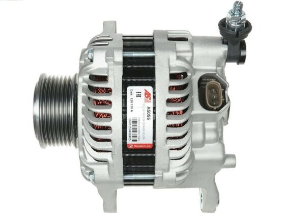 Alternator  NAVARA PATHFINDER