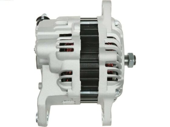 Alternator  NISSAN NAVARA PATHFINDER