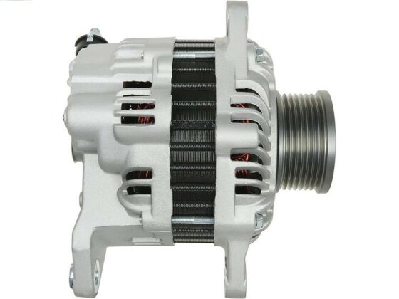 Alternator  NISSAN NAVARA PATHFINDER