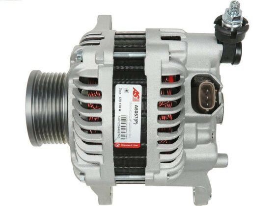 Alternator  NISSAN NAVARA PATHFINDER