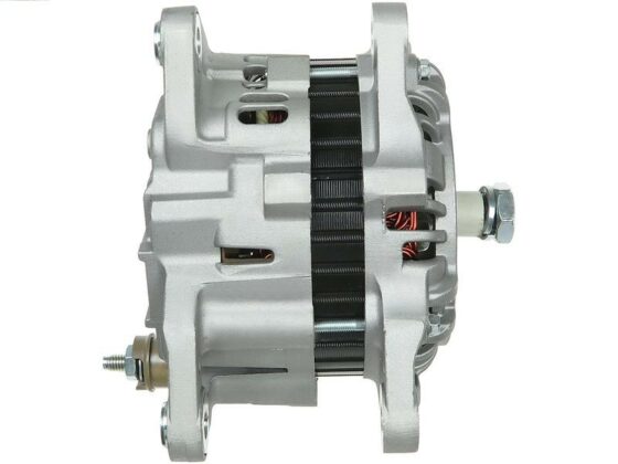 Alternator  MAZDA 3 5 6