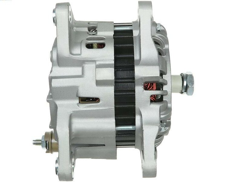 Alternator  MAZDA 3 5 6