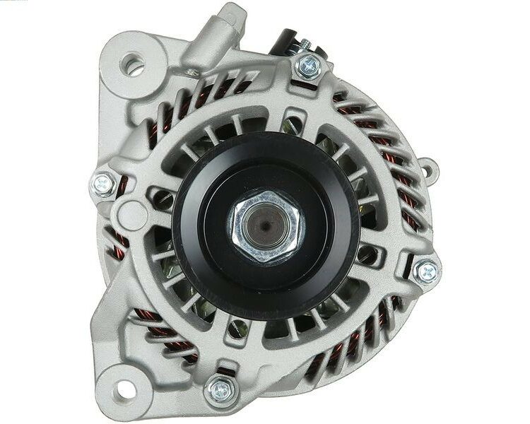 Alternator  HONDA CIVIC FR-V