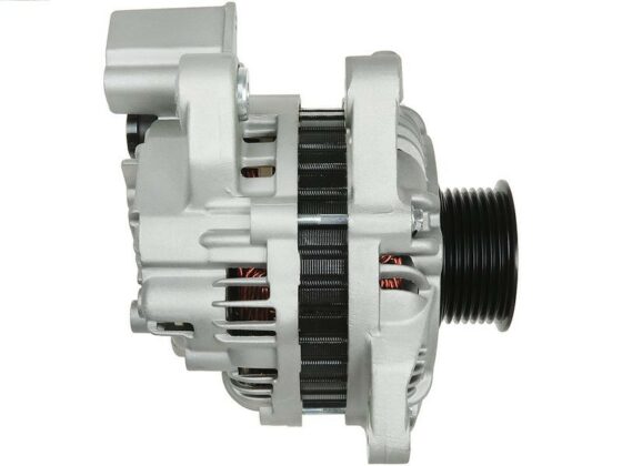 Alternator  HONDA CIVIC FR-V