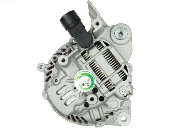 Alternator  HONDA CIVIC FR-V