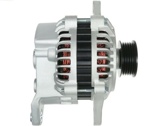 ALTERNATOR SUBARU FORESTER 2.0