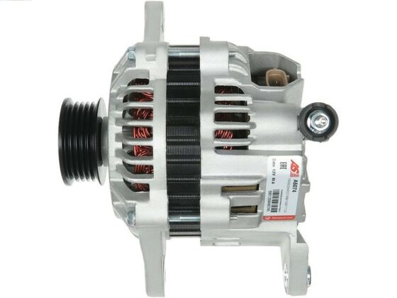 ALTERNATOR SUBARU FORESTER 2.0