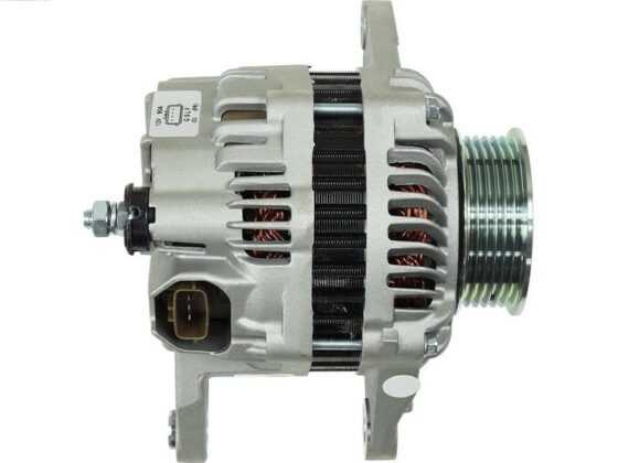 ALTERNATOR MITSUBISHI L200 2.5 DI-D