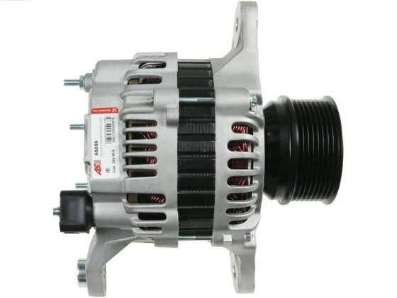 ALTERNATOR RENAULT V.I. 370.18 10.8 410.25 10.8