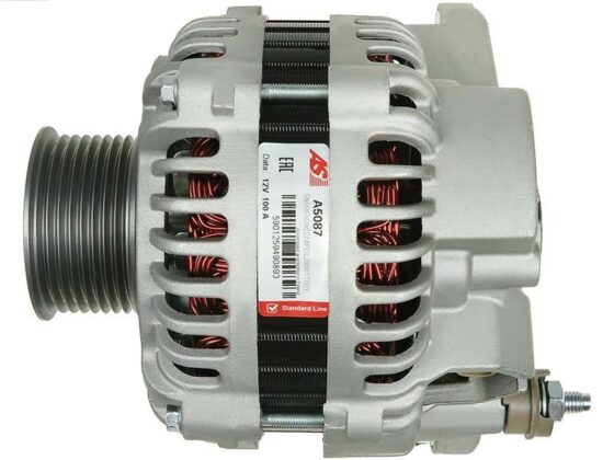 ALTERNATOR MAZDA 5 2.0 CD 6 2.0 MZR-CD