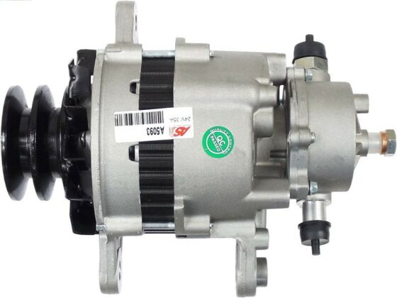 ALTERNATOR MITSUBISHI FUSO