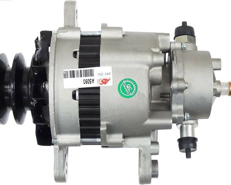 ALTERNATOR MITSUBISHI FUSO