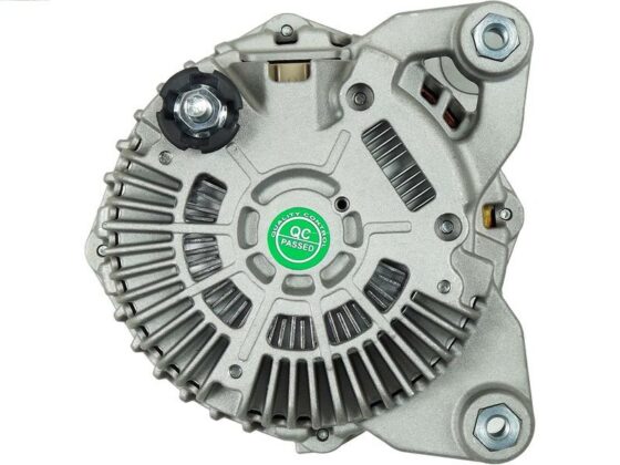 ALTERNATOR NISSAN QUASHQAI 1.6 dCi