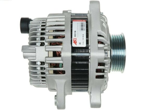 ALTERNATOR HONDA Civic 1.4