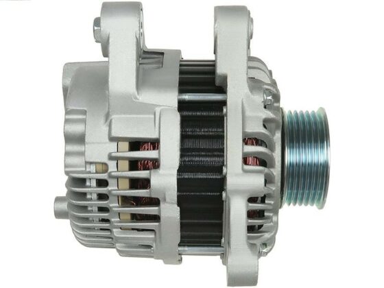 ALTERNATOR HONDA ACURA