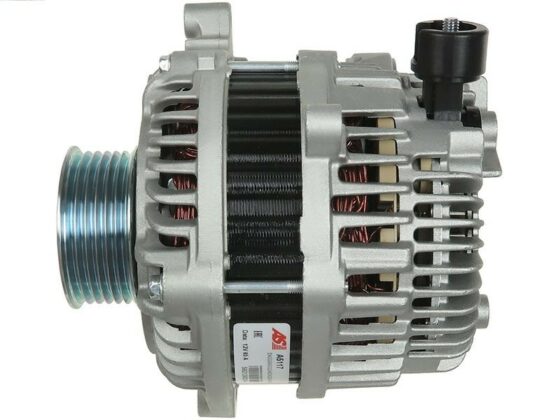 ALTERNATOR HONDA ACURA