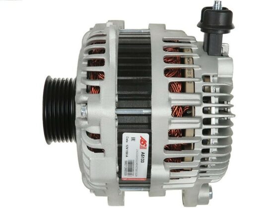 ALTERNATOR FORD Edge 3.5 V6