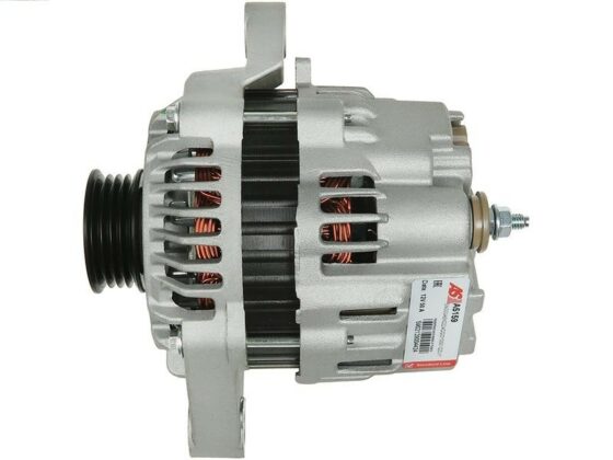 ALTERNATOR HAWKPOWER GS12D-LP