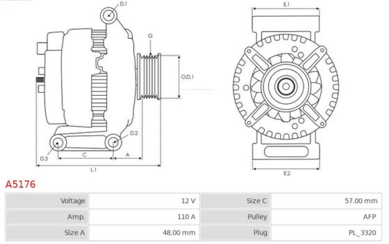 Legacy 2.5 i, Outback 2.5 i [EJ253] 01.2013-