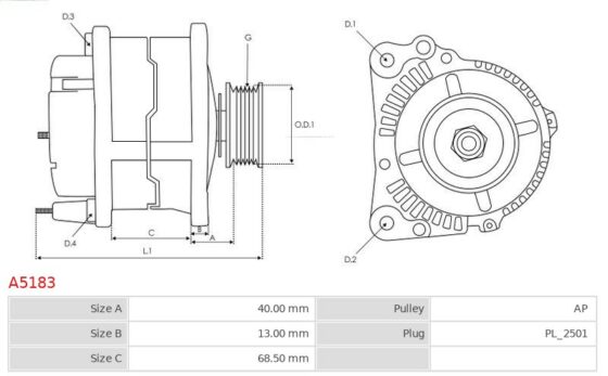 M110DT, M110DTC, M110FC, M120DT, M120DTC, M120FC [F5802] 01.1999-12.2004