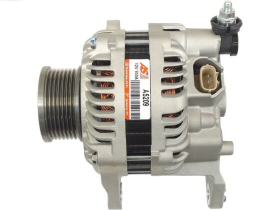 ALTERNATOR MAZDA E-Serie