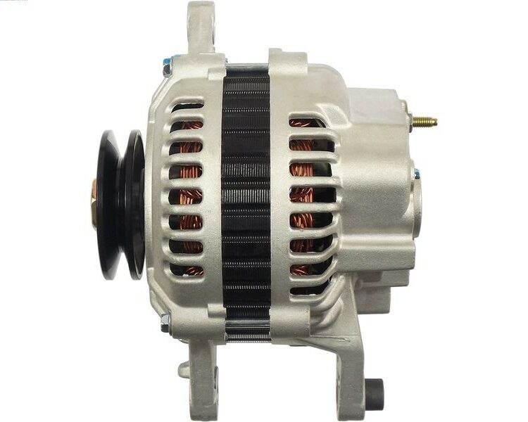 Brand new AS-PL Alternator