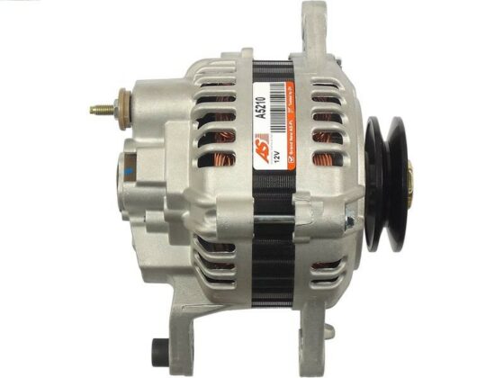 Brand new AS-PL Alternator