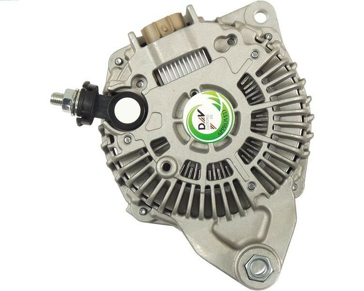 ALTERNATOR NISSAN CABSTAR 2.5 TD