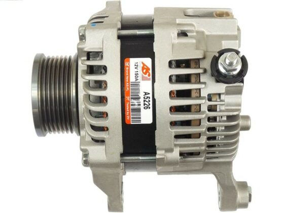 ALTERNATOR NISSAN CABSTAR 2.5 TD