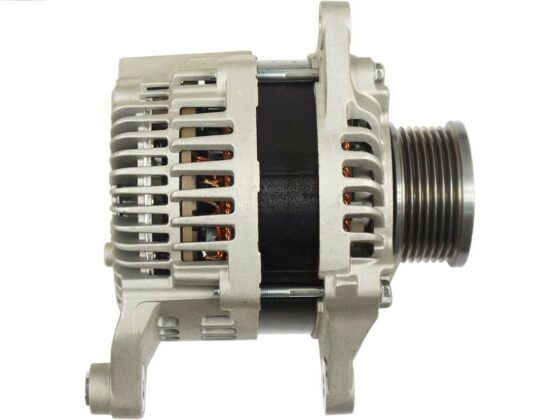 ALTERNATOR NISSAN CABSTAR 2.5 TD