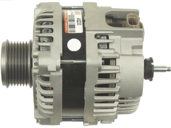 ALTERNATOR NISSAN QUASHQAI 1.6