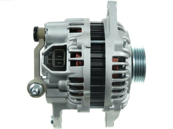 ALTERNATOR MAZDA 323 626