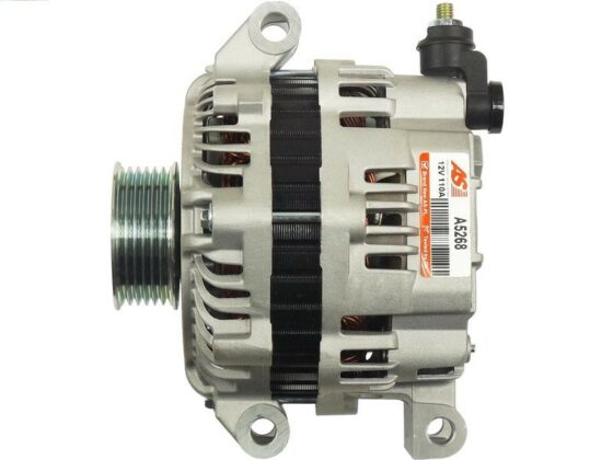 ALTERNATOR MITSUBISHI ECLIPSE 3.8