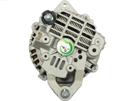 ALTERNATOR NISSAN INTERSTAR 3.0 dci 140