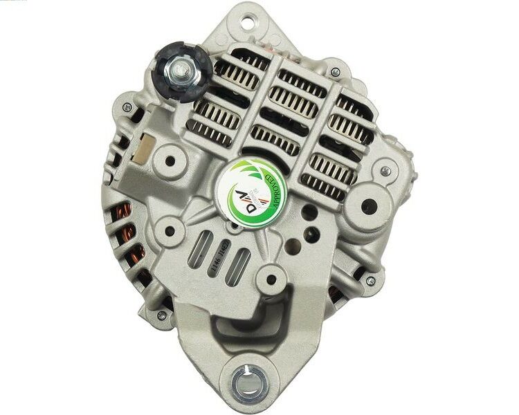 ALTERNATOR NISSAN INTERSTAR 3.0 dci 140