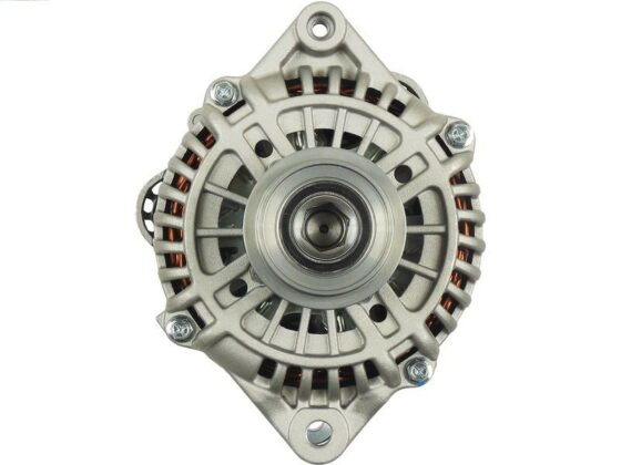 ALTERNATOR NISSAN INTERSTAR 3.0 dci 140