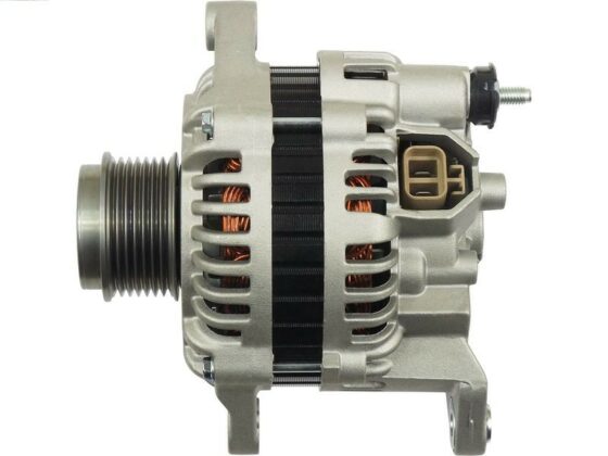 ALTERNATOR NISSAN INTERSTAR 3.0 dci 140