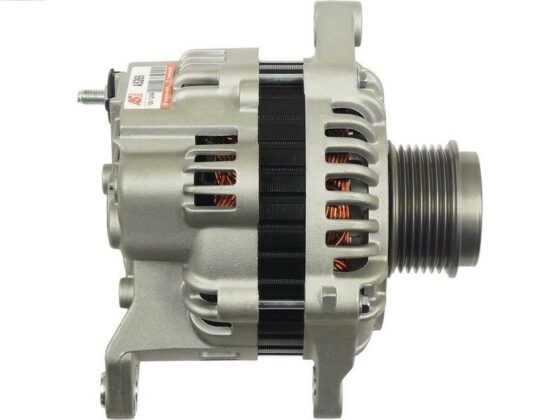 ALTERNATOR NISSAN INTERSTAR 3.0 dci 140